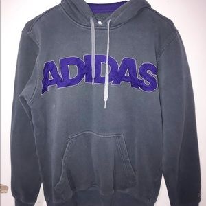 Adidas sweater